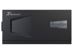 Seasonic Prime TX 750W moduláris tápegység